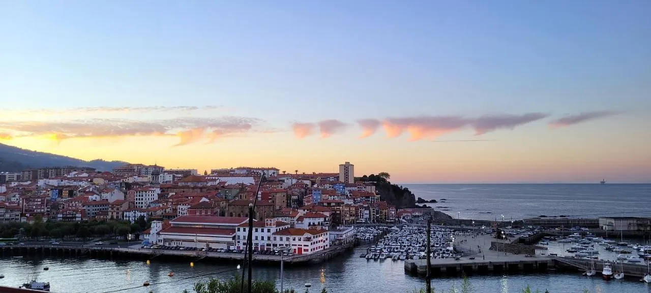 Apartamento Arribolas Bermeo