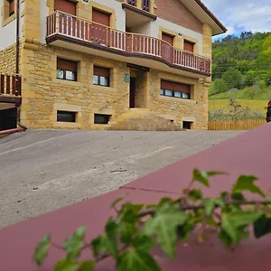 Simonan Borda Villa