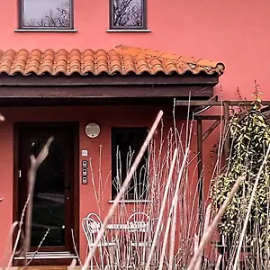 Lovely Cat's Habitación en casa particular