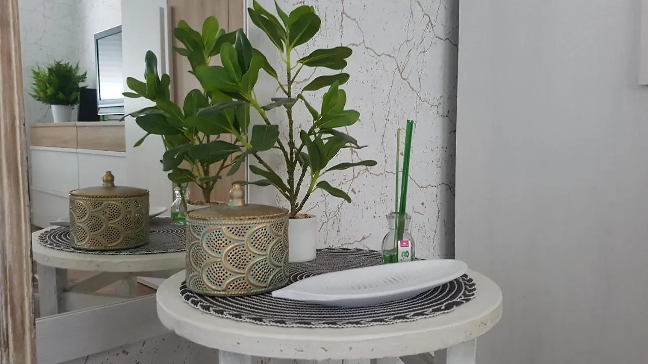 Arribolas Bermeo Apartment