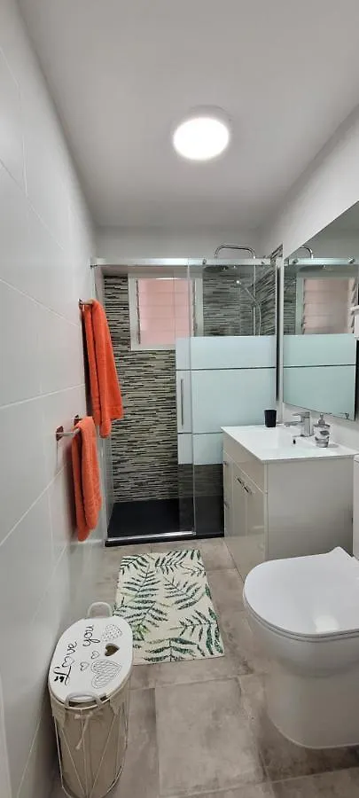 Arribolas Bermeo Apartment