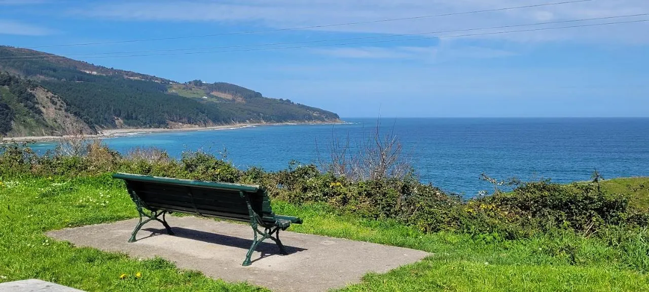 Apartment Arribolas Bermeo Spain