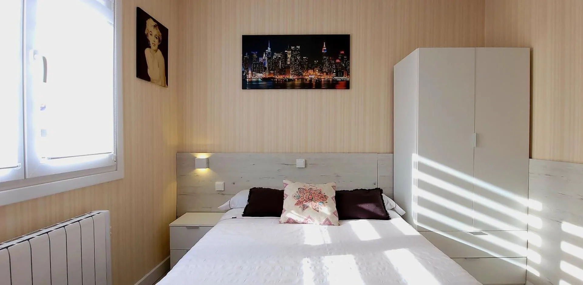 Arribolas Bermeo Apartment