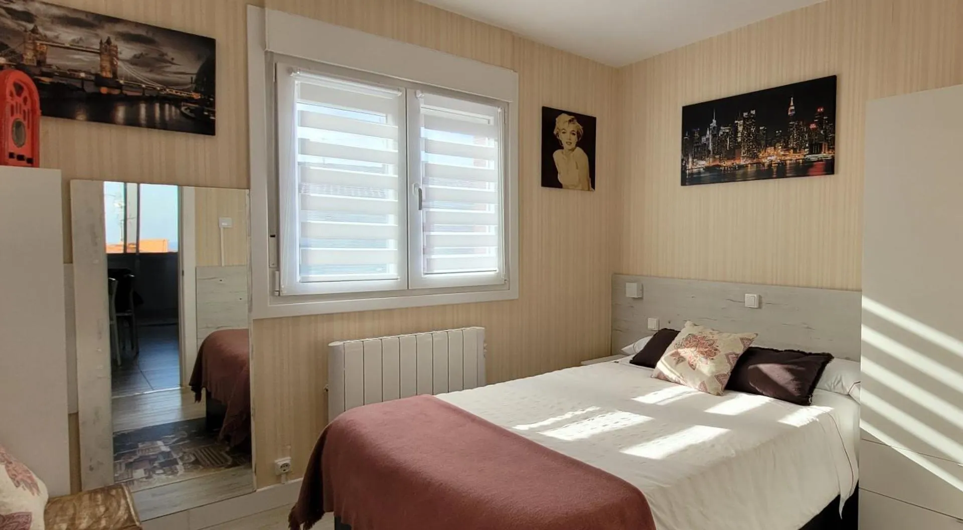 Apartment Arribolas Bermeo